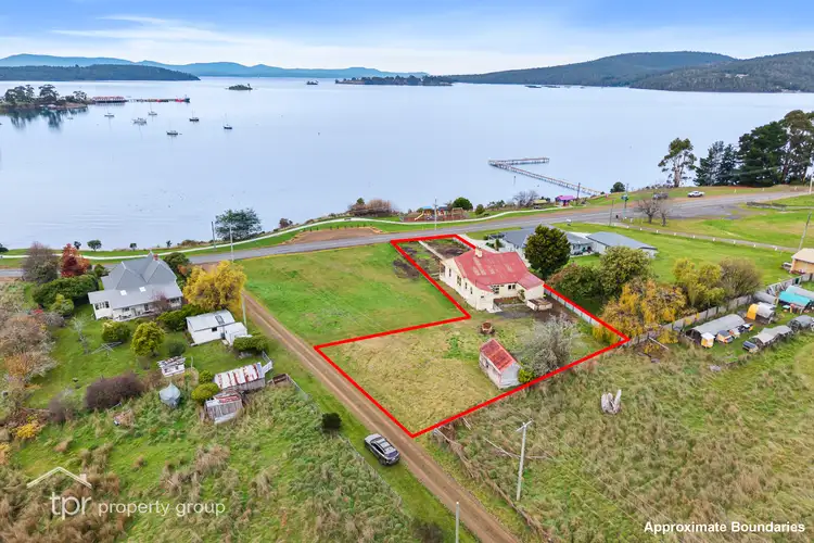Second view of Homely house listing, 7034 Huon Highway, Dover TAS 7117