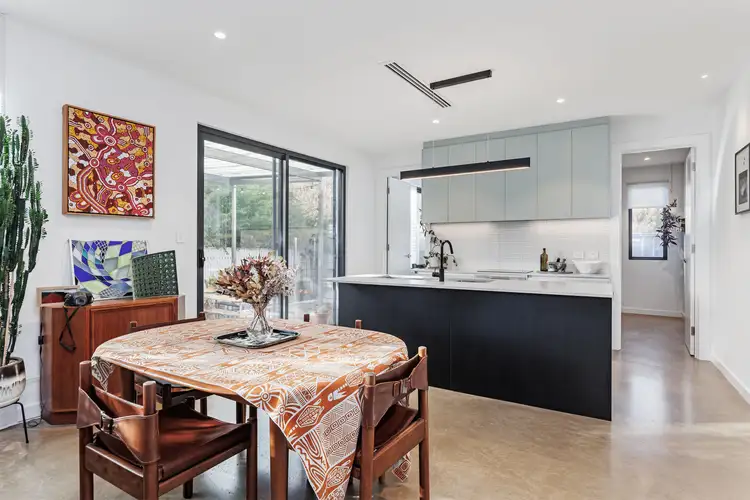 Second view of Homely house listing, 8 Henry Street, Rosewater SA 5013