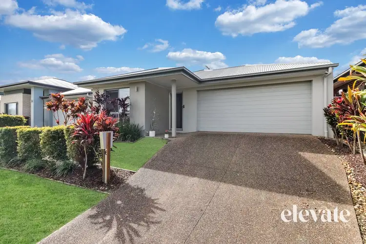 Second view of Homely house listing, 6 Pedler Way, Strathpine QLD 4500