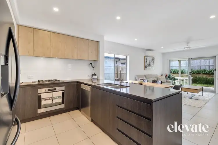 Third view of Homely house listing, 6 Pedler Way, Strathpine QLD 4500