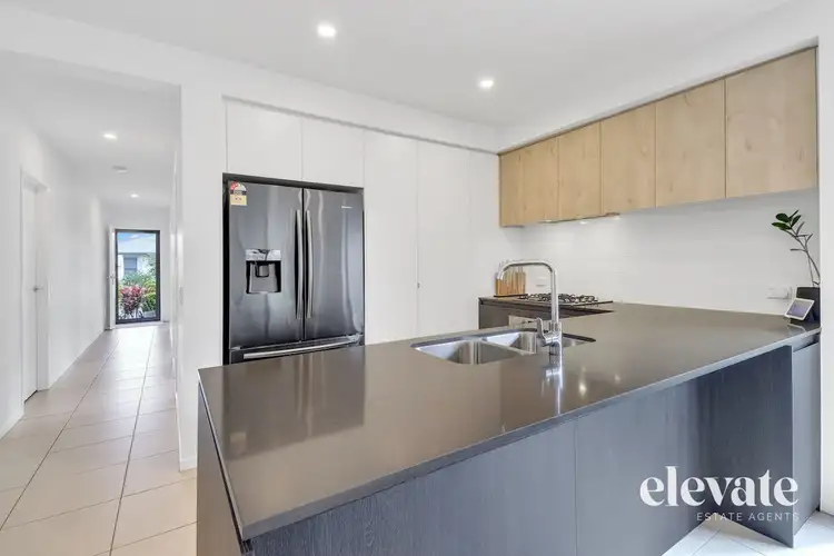 Fifth view of Homely house listing, 6 Pedler Way, Strathpine QLD 4500