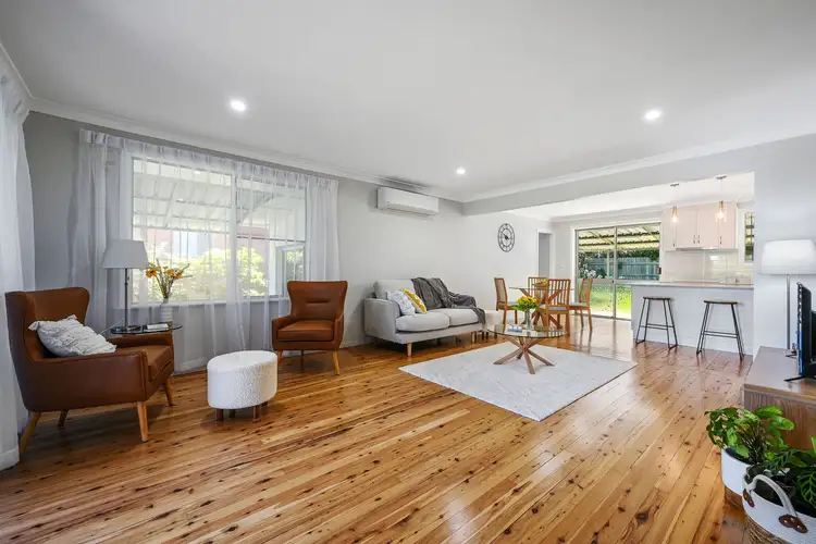 Fourth view of Homely house listing, 188 Mackenzie Street, Rangeville QLD 4350