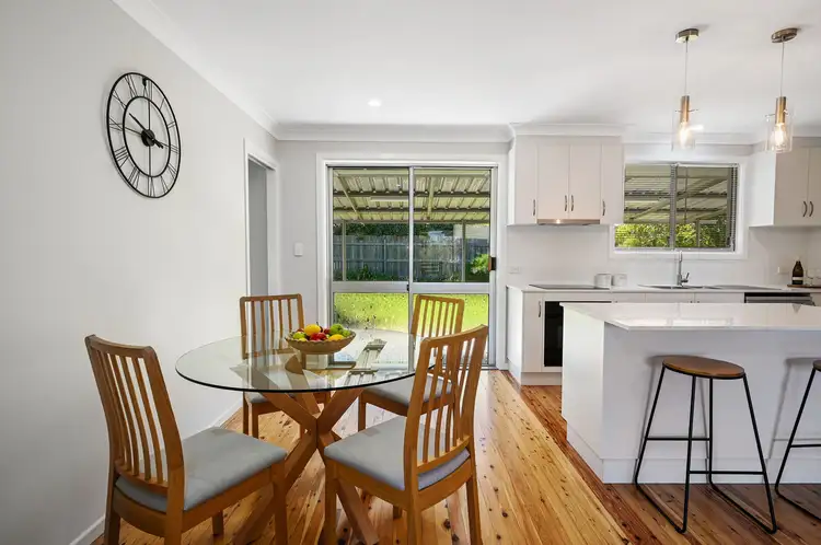 Fifth view of Homely house listing, 188 Mackenzie Street, Rangeville QLD 4350