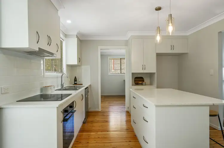 Sixth view of Homely house listing, 188 Mackenzie Street, Rangeville QLD 4350