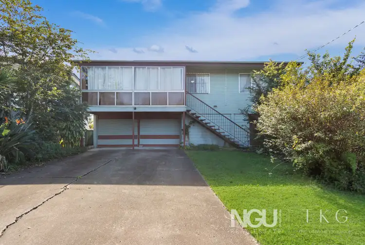 112 Moores Pocket Road, Moores Pocket QLD 4305