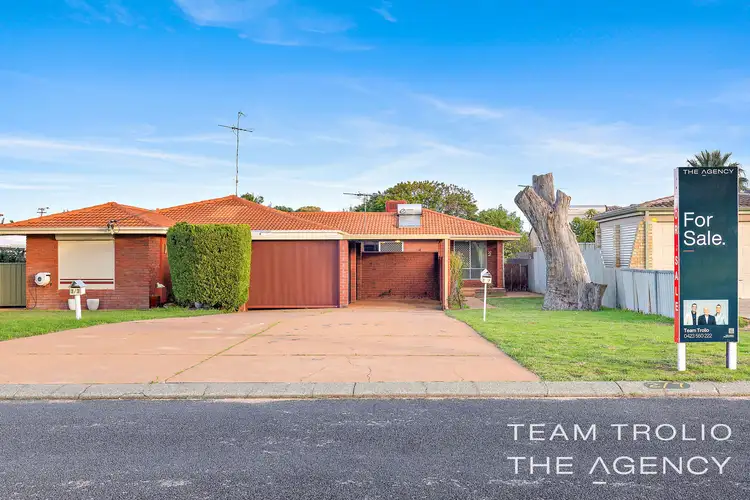 2/7 Loaring Street, Mandurah WA 6210