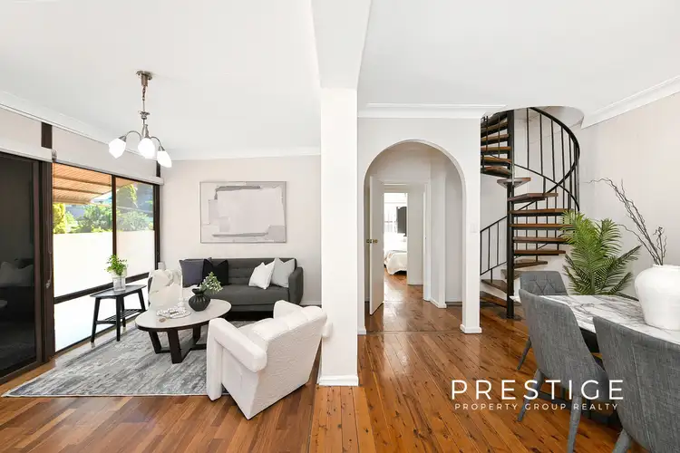 Third view of Homely house listing, 136 West Botany Street, Arncliffe NSW 2205