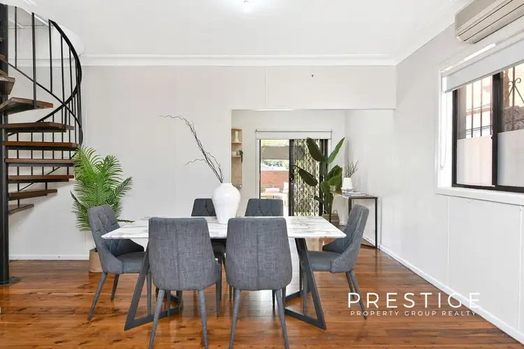 Fourth view of Homely house listing, 136 West Botany Street, Arncliffe NSW 2205
