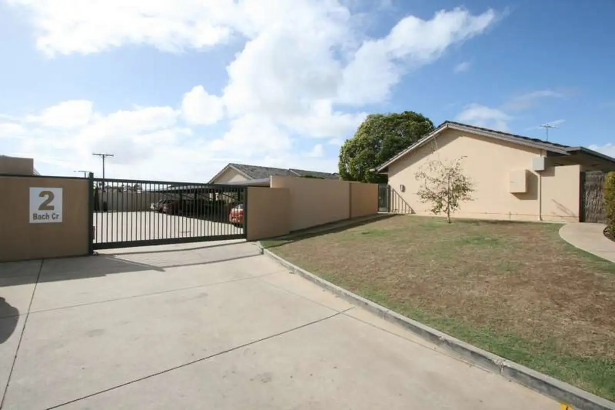 Main view of Homely unit listing, 20/2 Bach Crescent, Seaton SA 5023