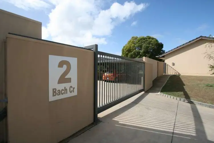 Second view of Homely unit listing, 20/2 Bach Crescent, Seaton SA 5023