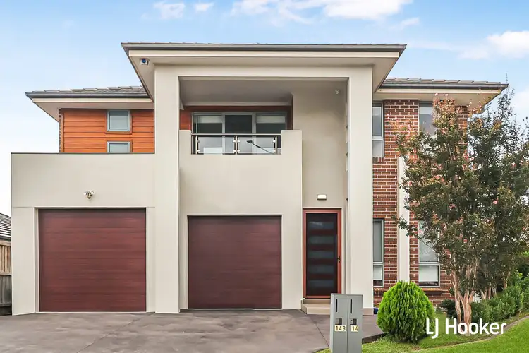 14 Jacqui Avenue