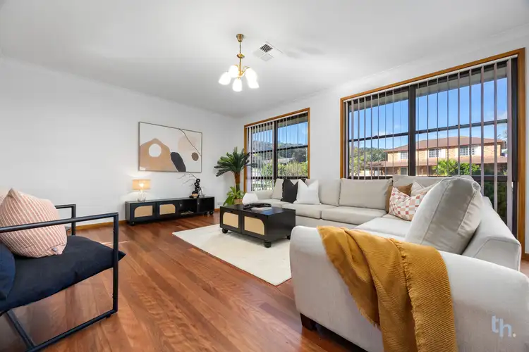 Main view of Homely house listing, 61 Wyndham Way, Eleebana NSW 2282