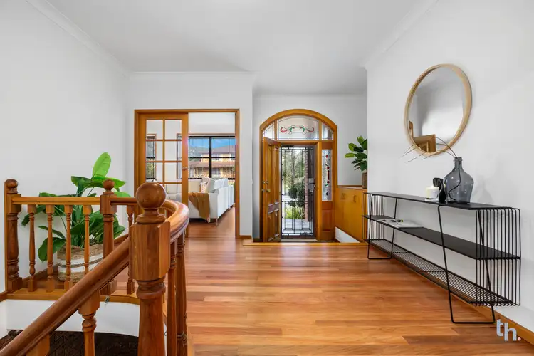 Second view of Homely house listing, 61 Wyndham Way, Eleebana NSW 2282