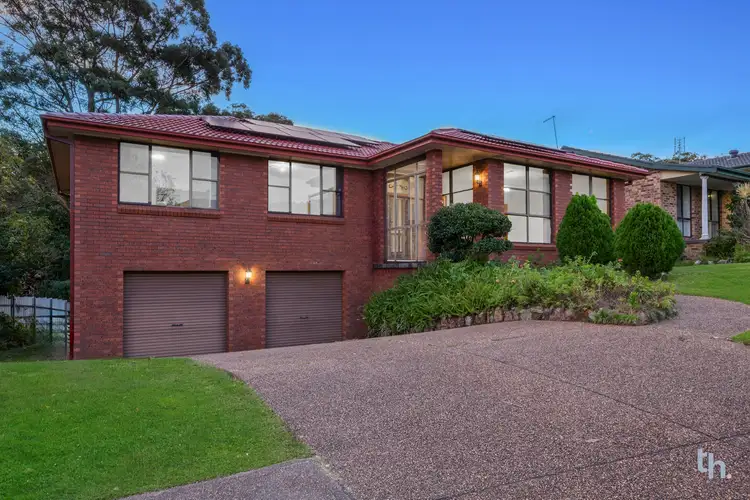 Third view of Homely house listing, 61 Wyndham Way, Eleebana NSW 2282
