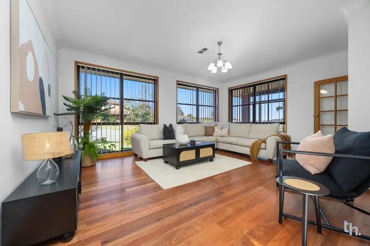 Third view of Homely house listing, 61 Wyndham Way, Eleebana NSW 2282