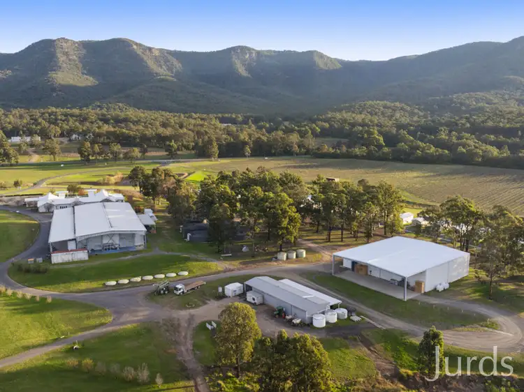 Third view of Homely rural property listing, 1693 Broke Road, Pokolbin NSW 2320