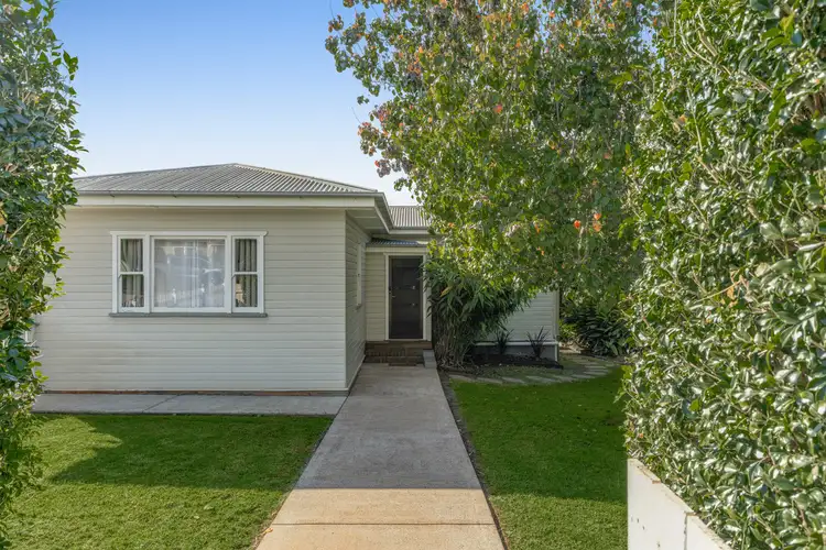 Main view of Homely house listing, 23 Garde Street, Centenary Heights QLD 4350