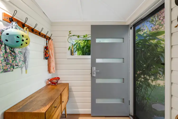 Second view of Homely house listing, 23 Garde Street, Centenary Heights QLD 4350