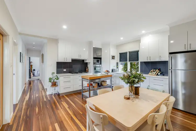 Fourth view of Homely house listing, 23 Garde Street, Centenary Heights QLD 4350