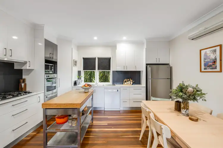 Fifth view of Homely house listing, 23 Garde Street, Centenary Heights QLD 4350