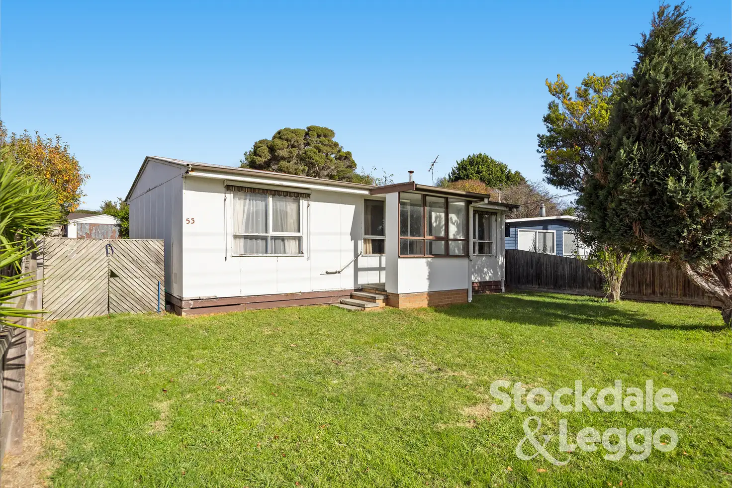 Main view of Homely house listing, 53 Alma Street, Tootgarook VIC 3941