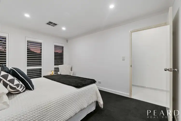 Fourth view of Homely house listing, 13 Kabiana Way, Dayton WA 6055