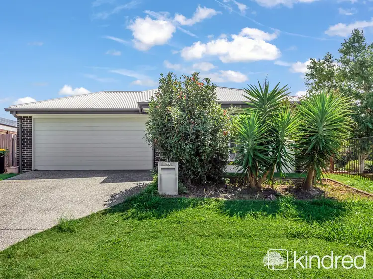 38 Parkhaven Street, Mango Hill QLD 4509