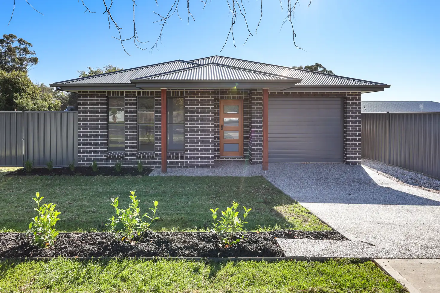 Main view of Homely unit listing, 1/32 Horatio Street, Mudgee NSW 2850