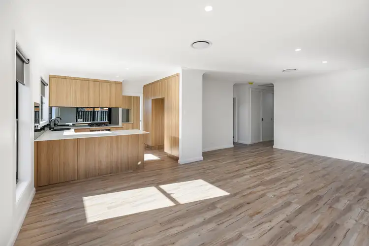 Second view of Homely unit listing, 1/32 Horatio Street, Mudgee NSW 2850