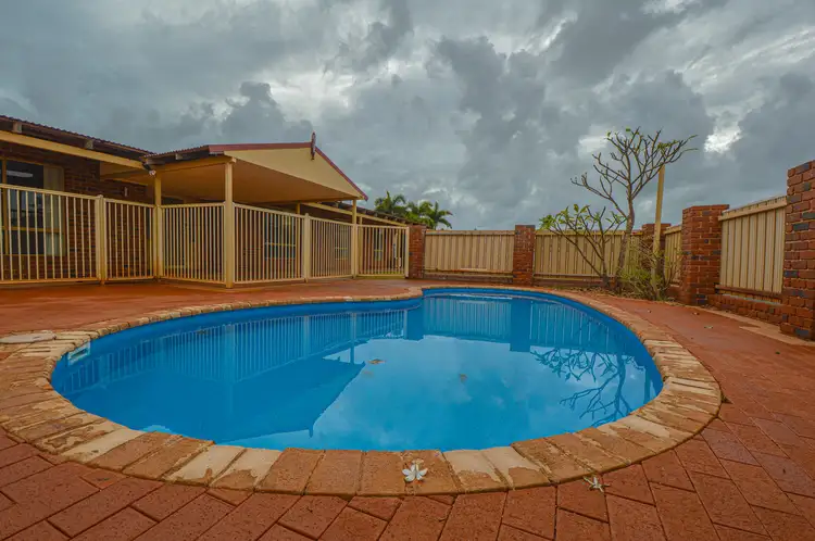 7B Butler Way, Port Hedland WA 6721