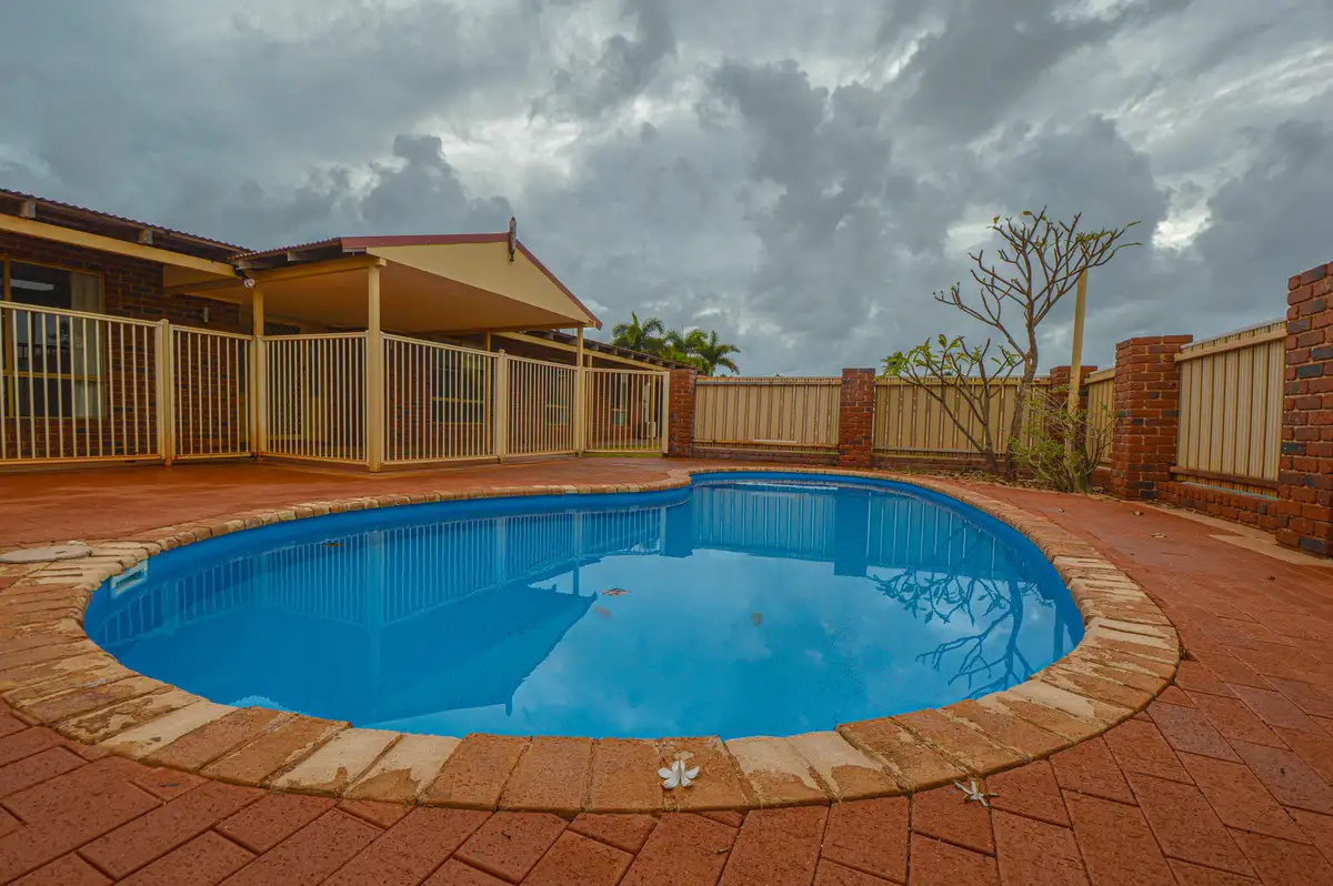 Main view of Homely house listing, 7B Butler Way, Port Hedland WA 6721