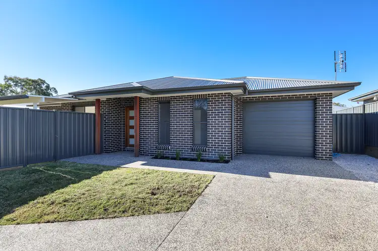 Main view of Homely unit listing, 2/32 Horatio Street, Mudgee NSW 2850