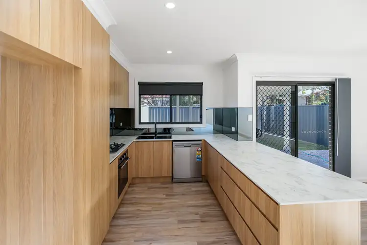 Second view of Homely unit listing, 2/32 Horatio Street, Mudgee NSW 2850