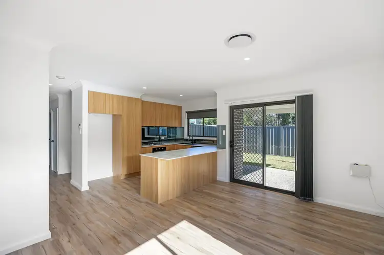 Third view of Homely unit listing, 2/32 Horatio Street, Mudgee NSW 2850