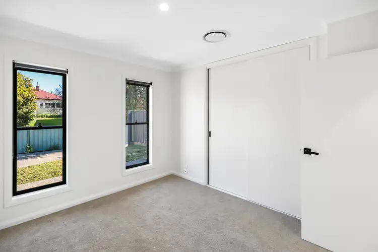 Fourth view of Homely unit listing, 2/32 Horatio Street, Mudgee NSW 2850