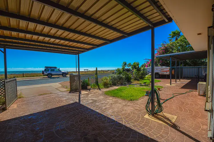 117 Sutherland Street, Port Hedland WA 6721