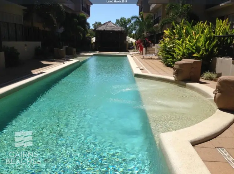 Main view of Homely unit listing, 301/55-57 Clifton Road, Clifton Beach QLD 4879