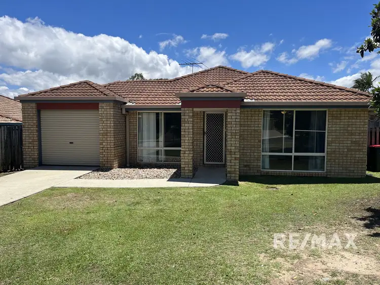 3 Spinny Court, Margate QLD 4019