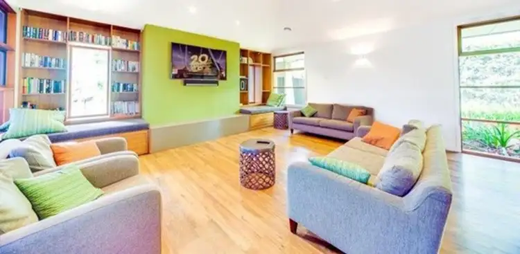 Fourth view of Homely apartment listing, 5a/116 Main Drive, Macleod VIC 3085