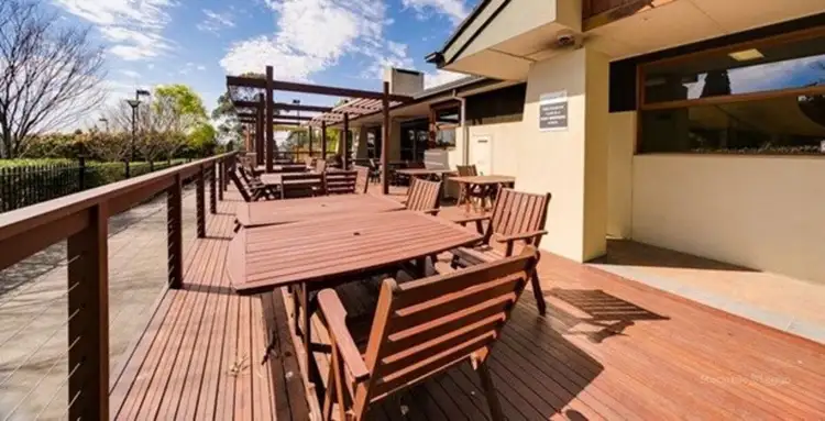 Fifth view of Homely apartment listing, 5a/116 Main Drive, Macleod VIC 3085