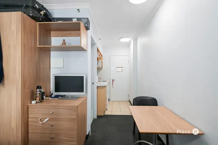Third view of Homely apartment listing, 1907/108 Margaret Street, Brisbane City QLD 4000