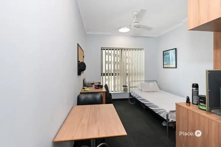 Fourth view of Homely apartment listing, 1907/108 Margaret Street, Brisbane City QLD 4000