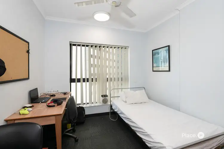 Fifth view of Homely apartment listing, 1907/108 Margaret Street, Brisbane City QLD 4000