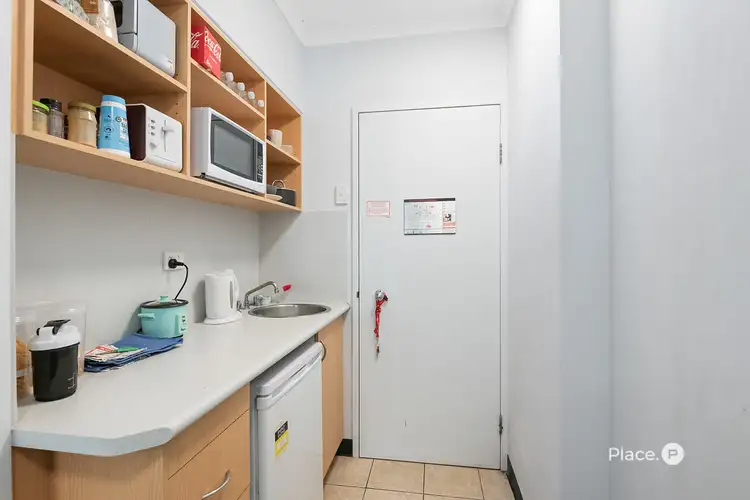 Sixth view of Homely apartment listing, 1907/108 Margaret Street, Brisbane City QLD 4000