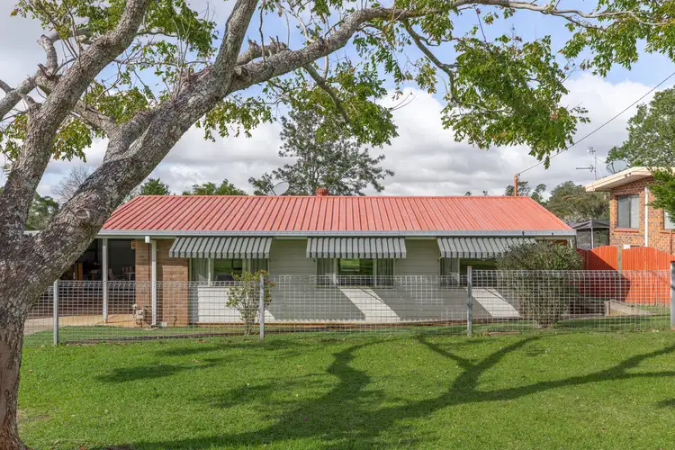 Main view of Homely house listing, 40 Miranda Drive, Wilsonton Heights QLD 4350