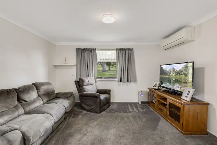 Fourth view of Homely house listing, 40 Miranda Drive, Wilsonton Heights QLD 4350