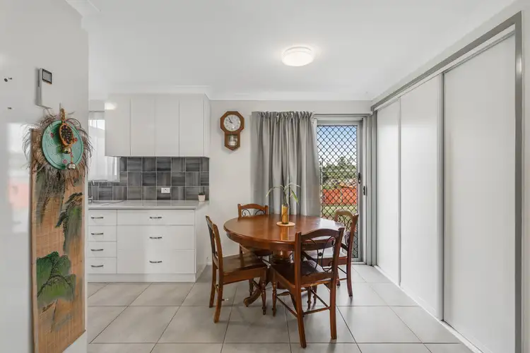 Fifth view of Homely house listing, 40 Miranda Drive, Wilsonton Heights QLD 4350