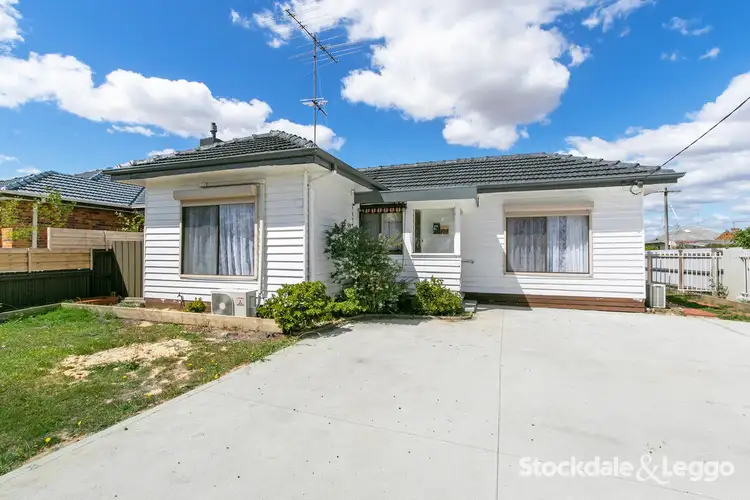 36 Winifred Street, Morwell VIC 3840