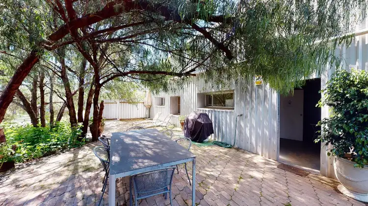 8402 Oxley Highway, Gunnedah NSW 2380
