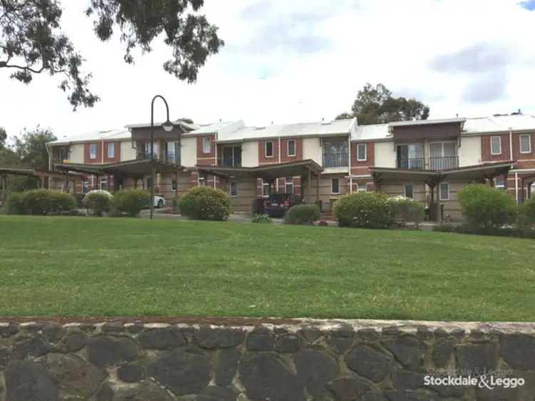 20/70 Grange Boulevard, Bundoora VIC 3083